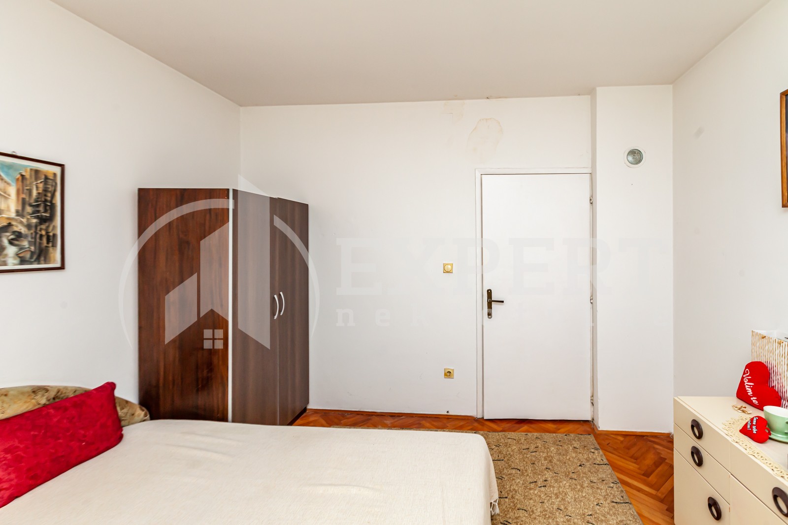 Dvosoban stan, 52 m2, Park Svetog Save, Sremska ID: p-012509 6