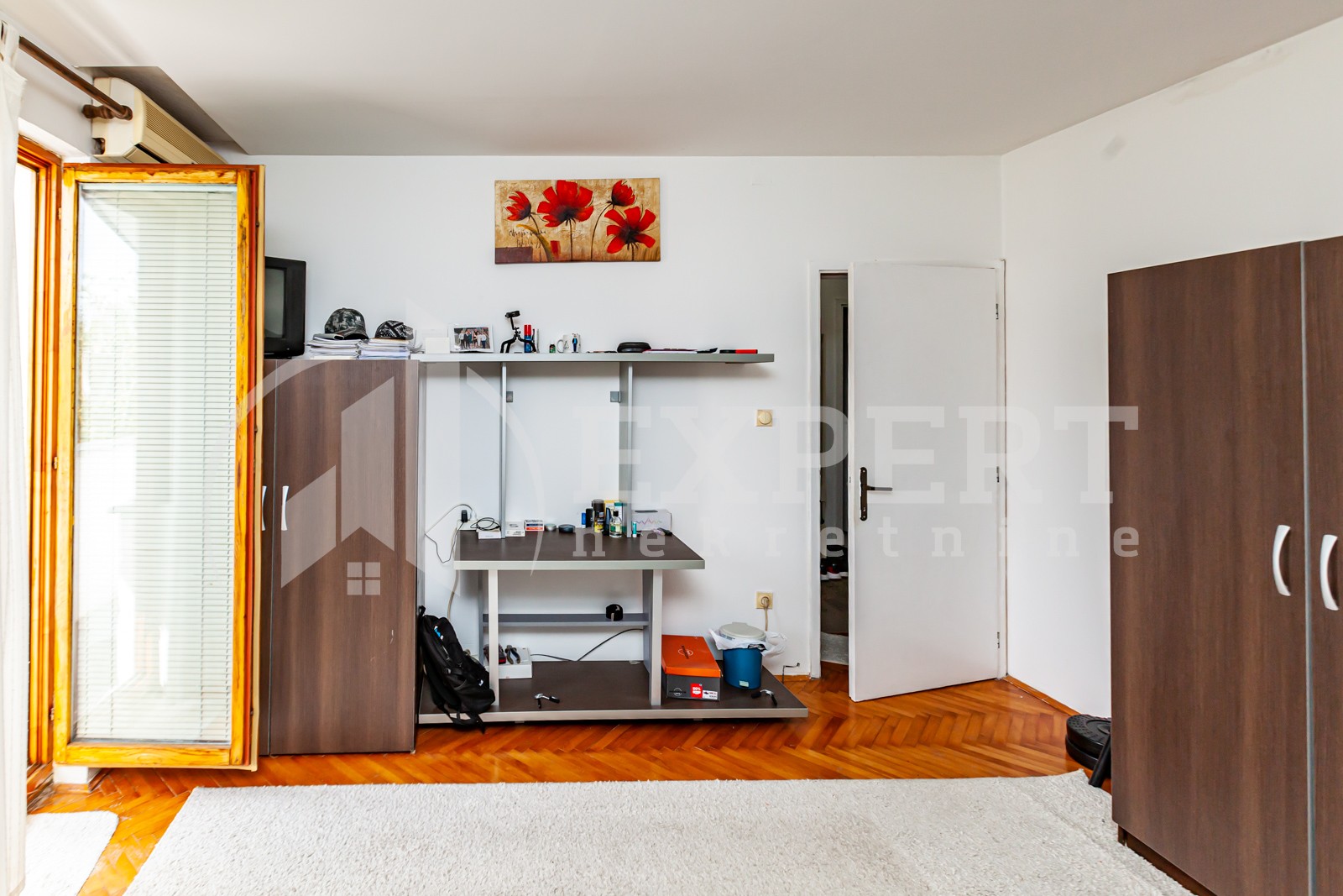 Dvosoban stan, 52 m2, Park Svetog Save, Sremska ID: p-012509 9