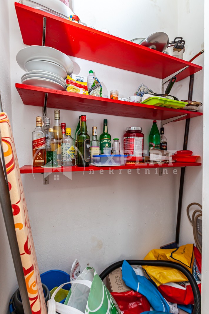 Dvosoban stan, 52 m2, Park Svetog Save, Sremska ID: p-012509 4