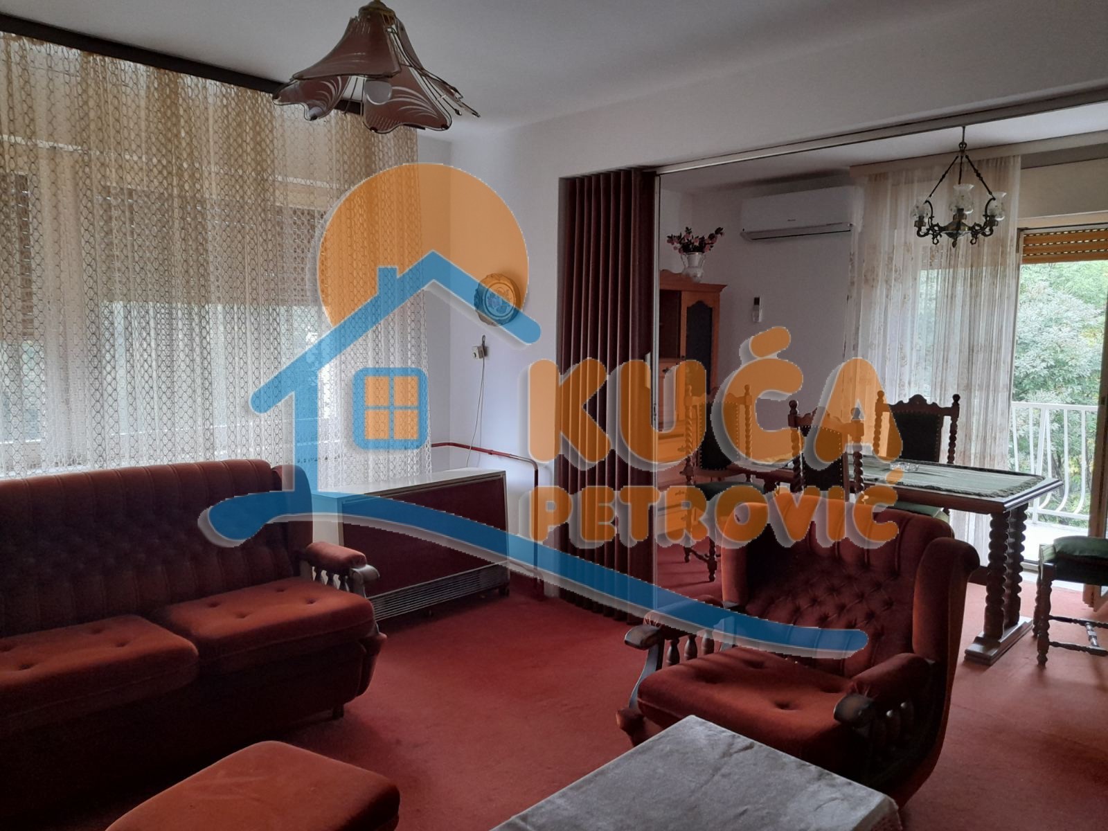 Jednosoban stan, 45 m2, Durlan, Knjazevačka ID: i-012510 4