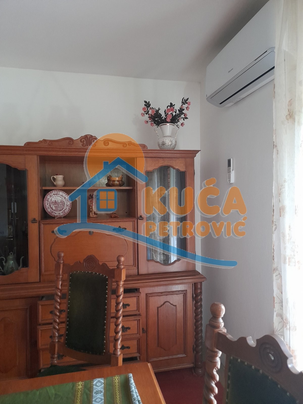 Jednosoban stan, 45 m2, Durlan, Knjazevačka ID: i-012510 5