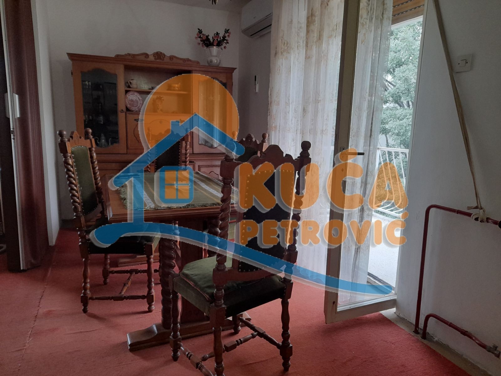 Jednosoban stan, 45 m2, Durlan, Knjazevačka ID: i-012510 7