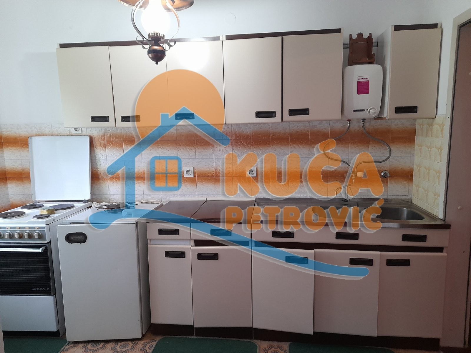 Jednosoban stan, 45 m2, Durlan, Knjazevačka ID: i-012510 9