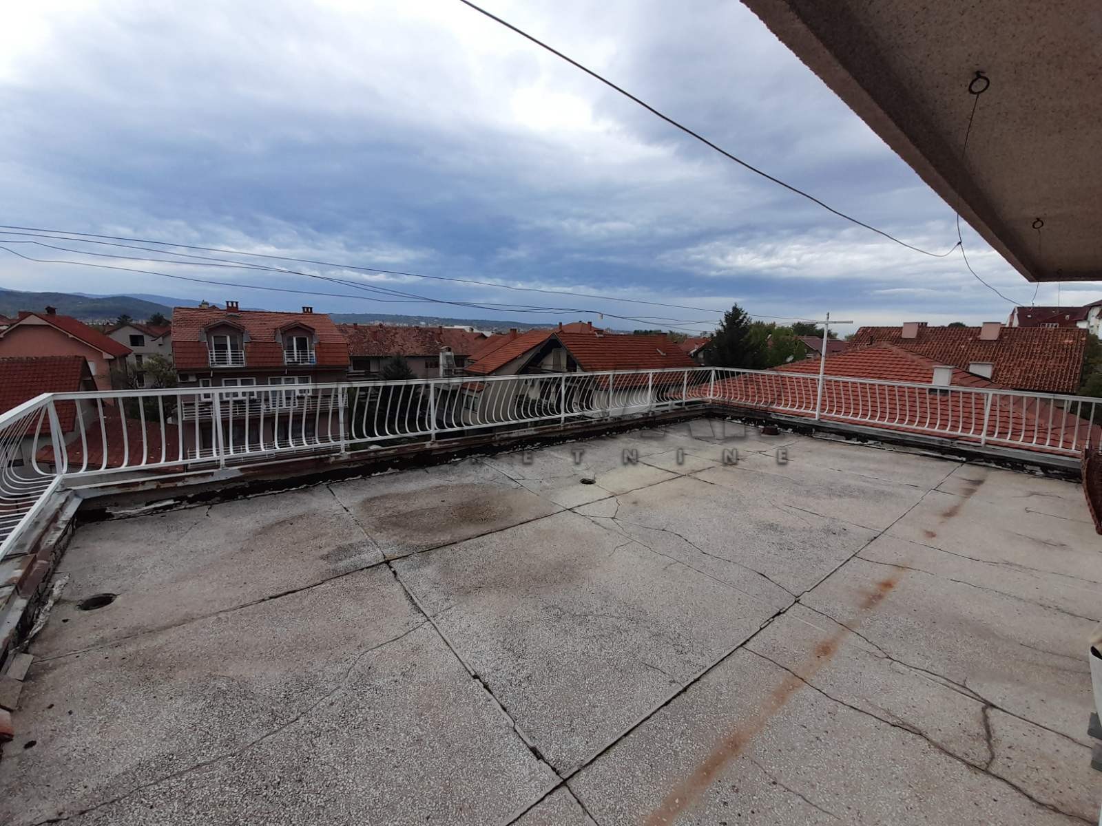 Jednosoban stan, 45 m2, Durlan, Knjazevačka ID: i-012510 12