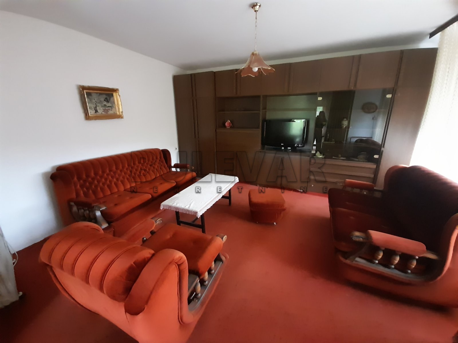 Jednosoban stan, 45 m2, Durlan, Knjazevačka ID: i-012510 1