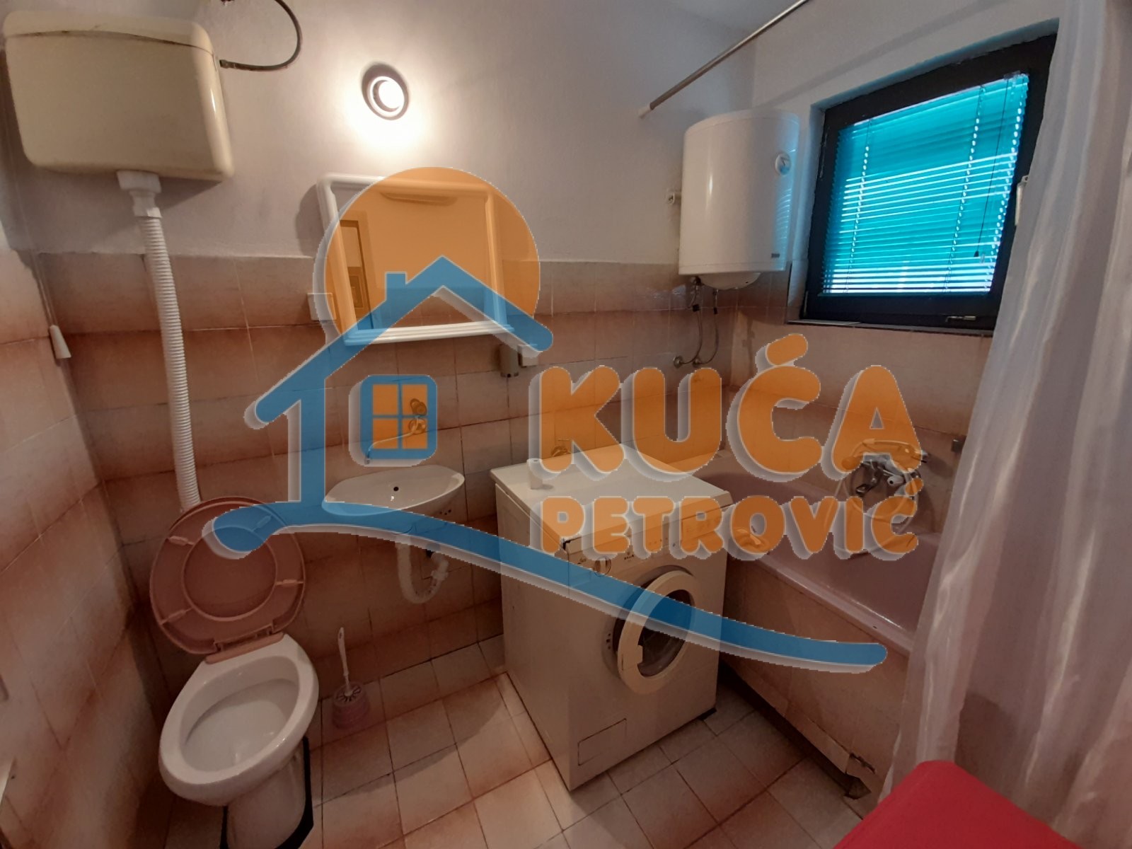 Jednosoban stan, 45 m2, Durlan, Knjazevačka ID: i-012510 11