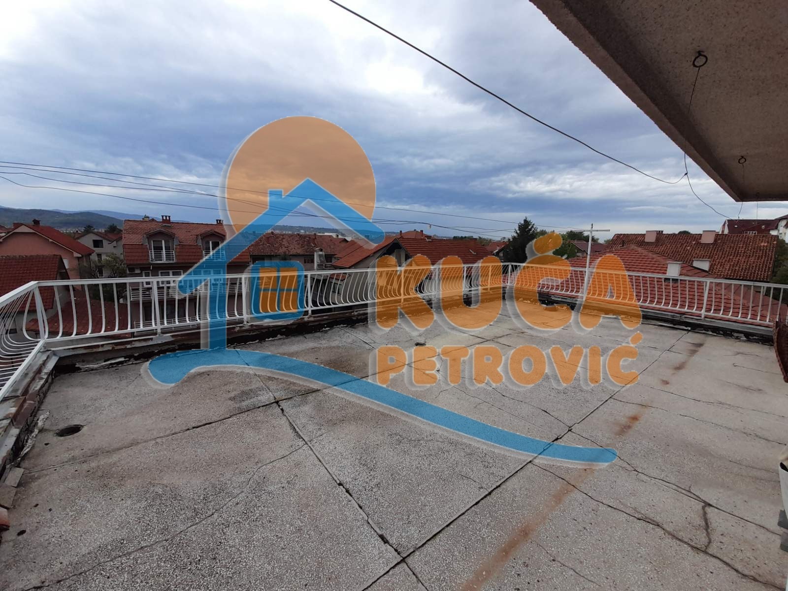 Jednosoban stan, 45 m2, Durlan, Knjazevačka ID: i-012510 12