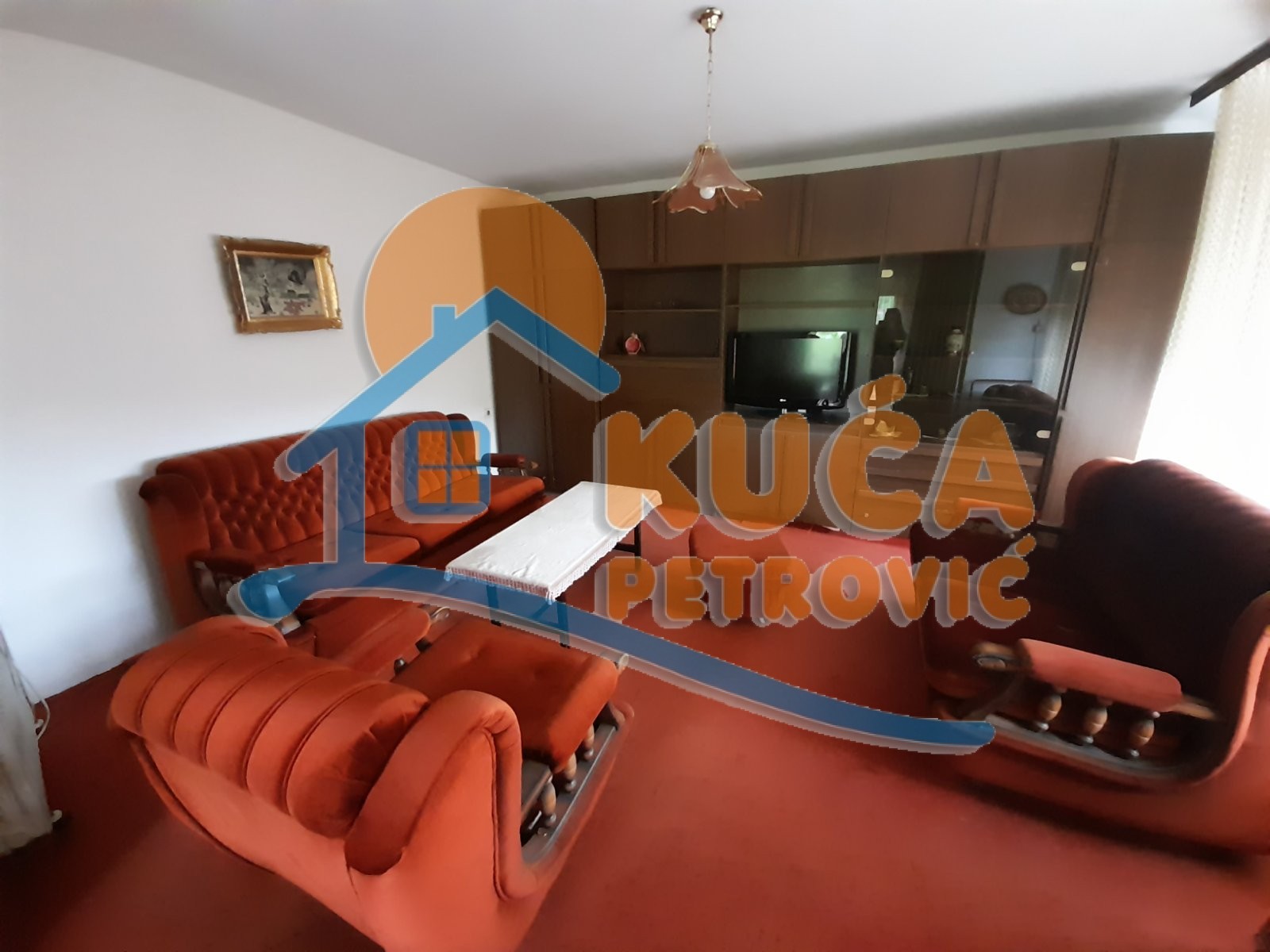 Jednosoban stan, 45 m2, Durlan, Knjazevačka ID: i-012510 1