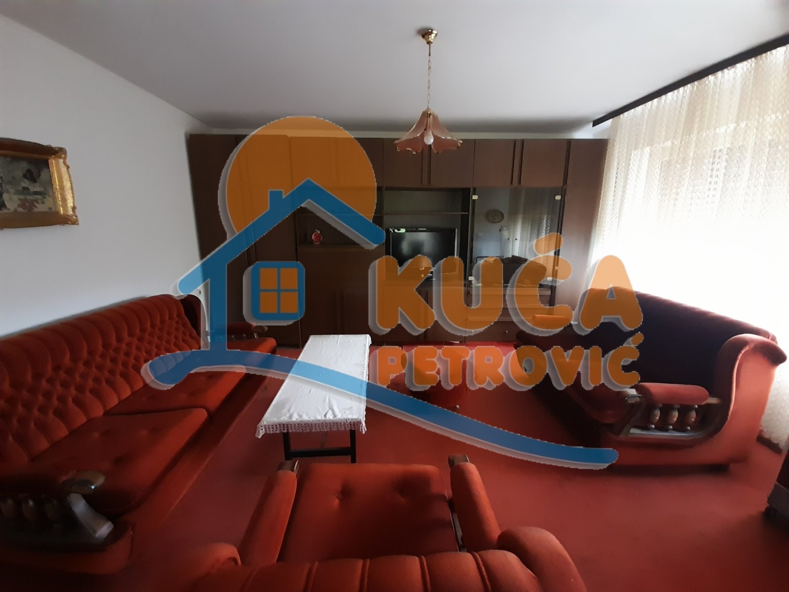 Jednosoban stan, 45 m2, Durlan, Knjazevačka ID: i-012510 2