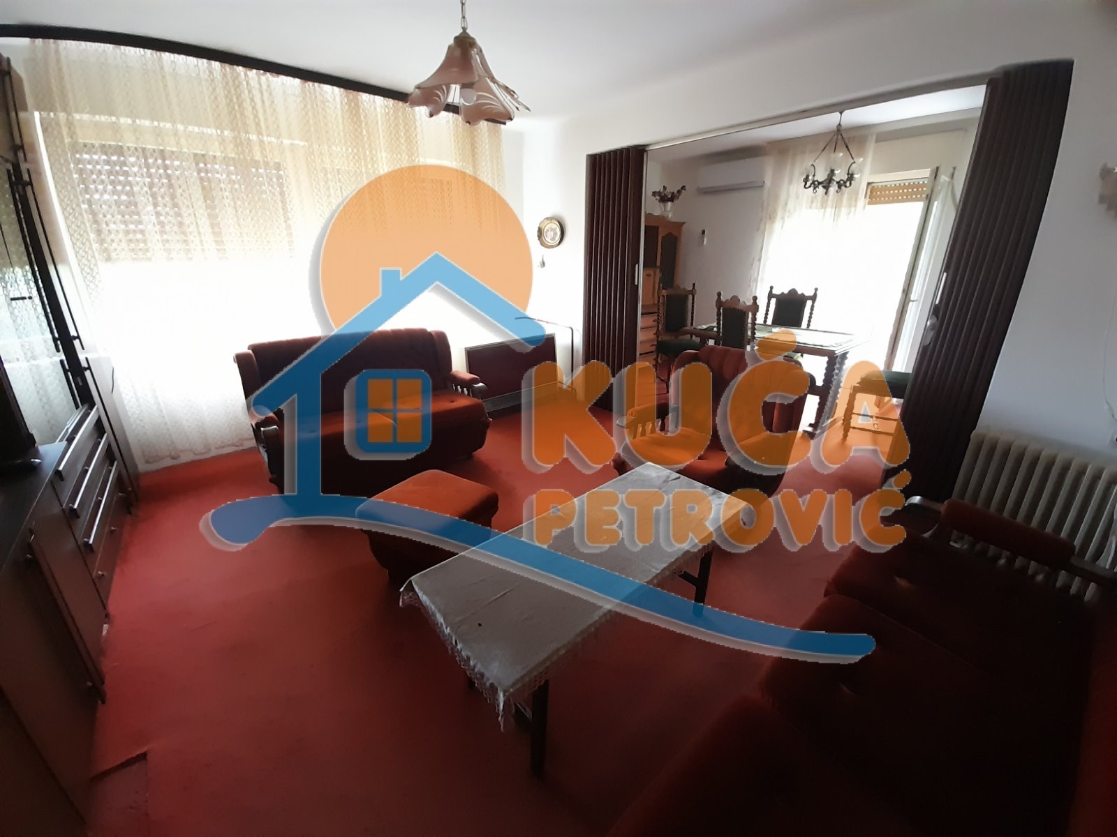 Jednosoban stan, 45 m2, Durlan, Knjazevačka ID: i-012510 3