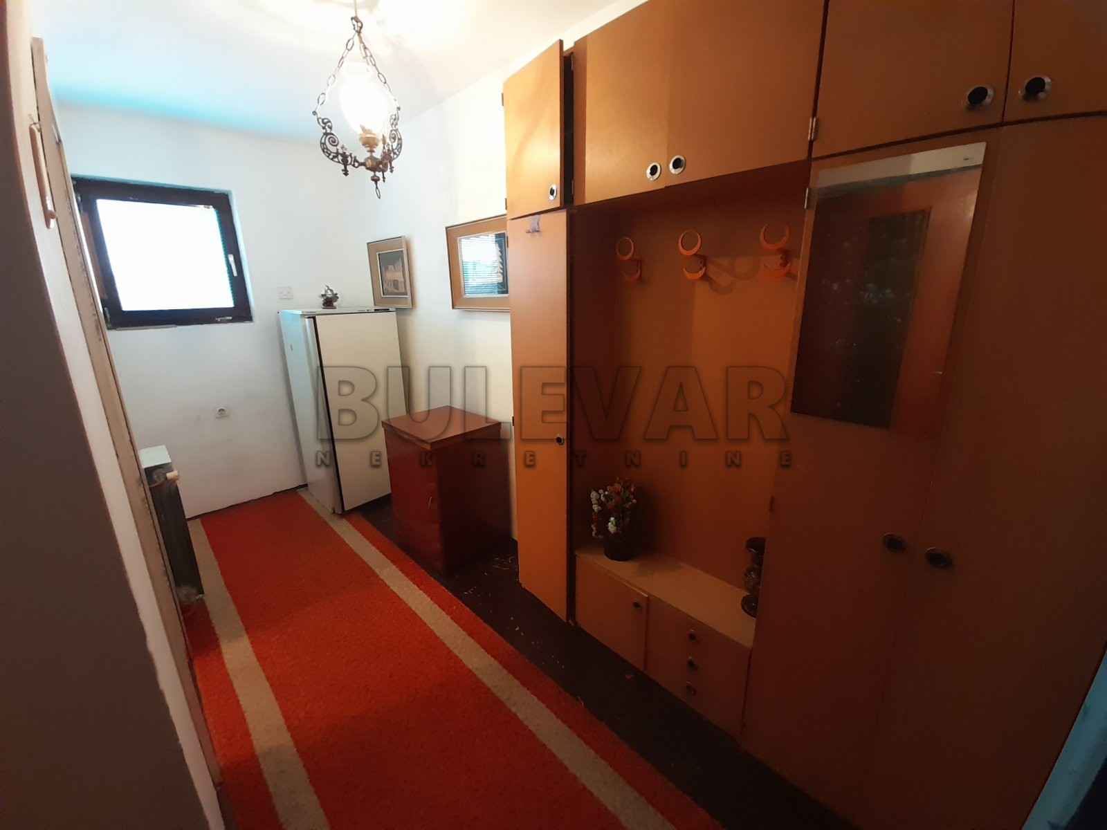 Jednosoban stan, 45 m2, Durlan, Knjazevačka ID: i-012510 10