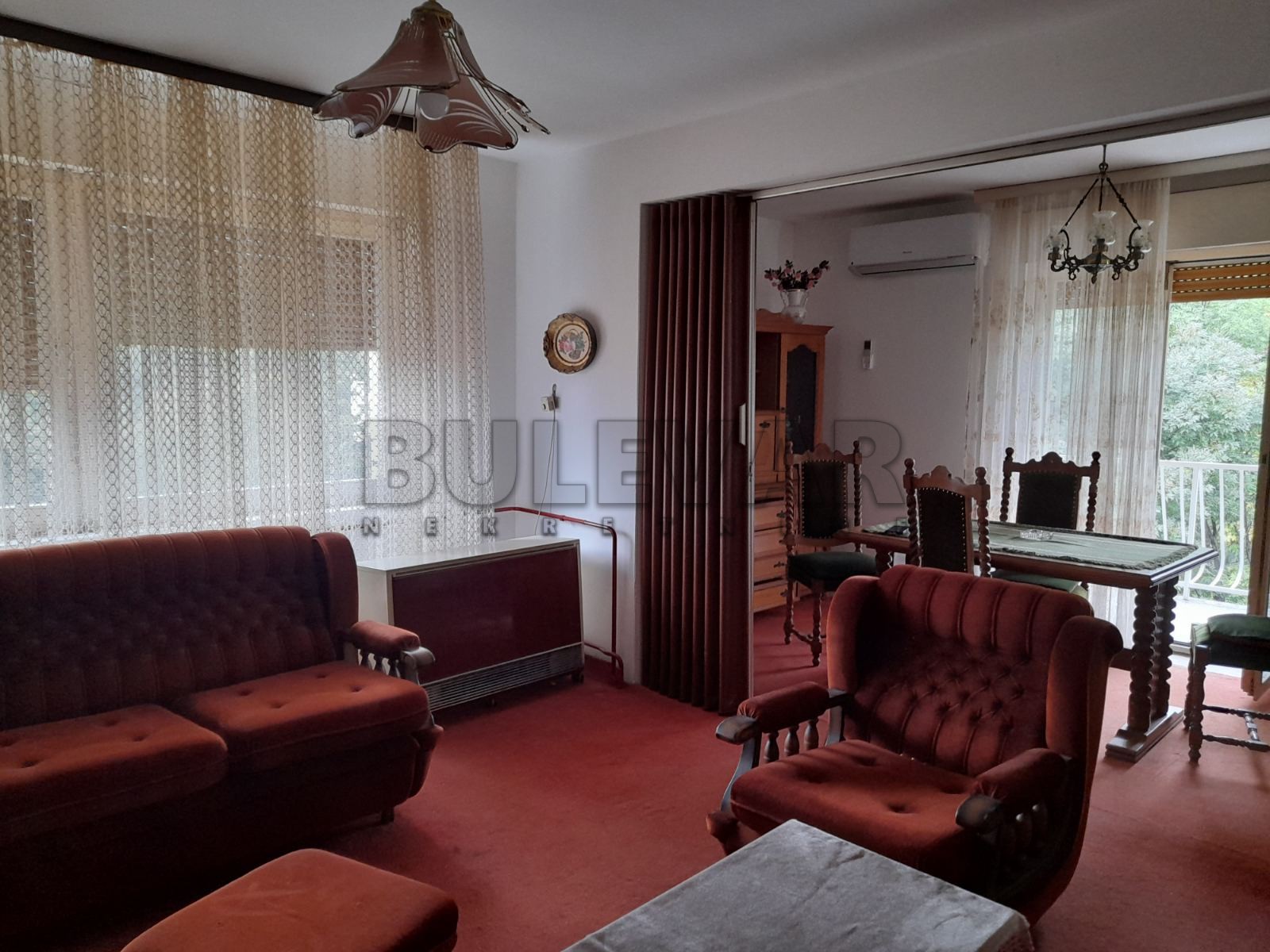 Jednosoban stan, 45 m2, Durlan, Knjazevačka ID: i-012510 4