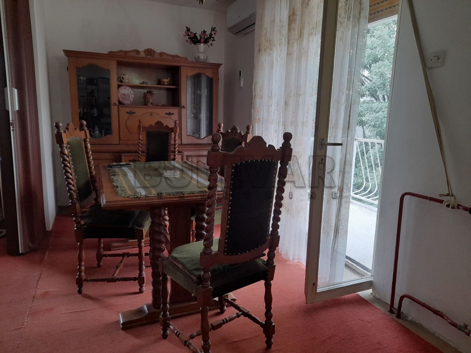 Jednosoban stan, 45 m2, Durlan, Knjazevačka ID: i-012510 7