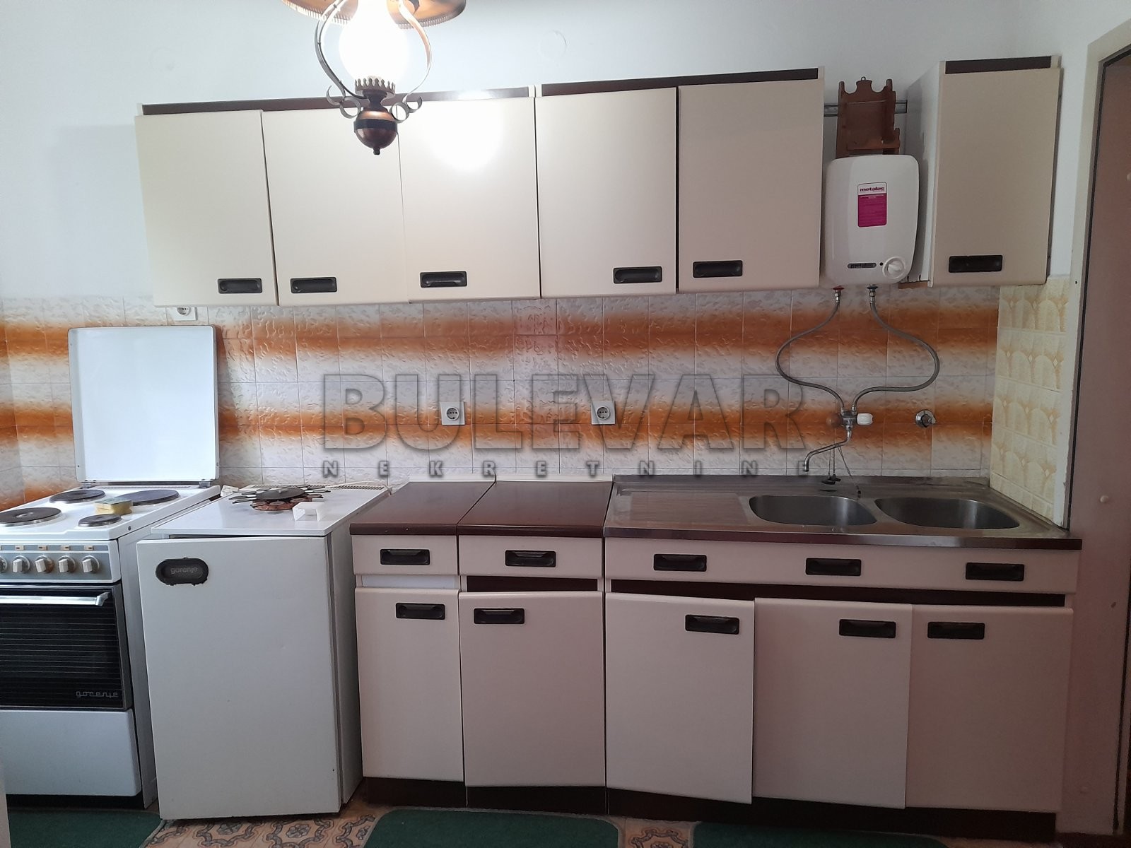 Jednosoban stan, 45 m2, Durlan, Knjazevačka ID: i-012510 9