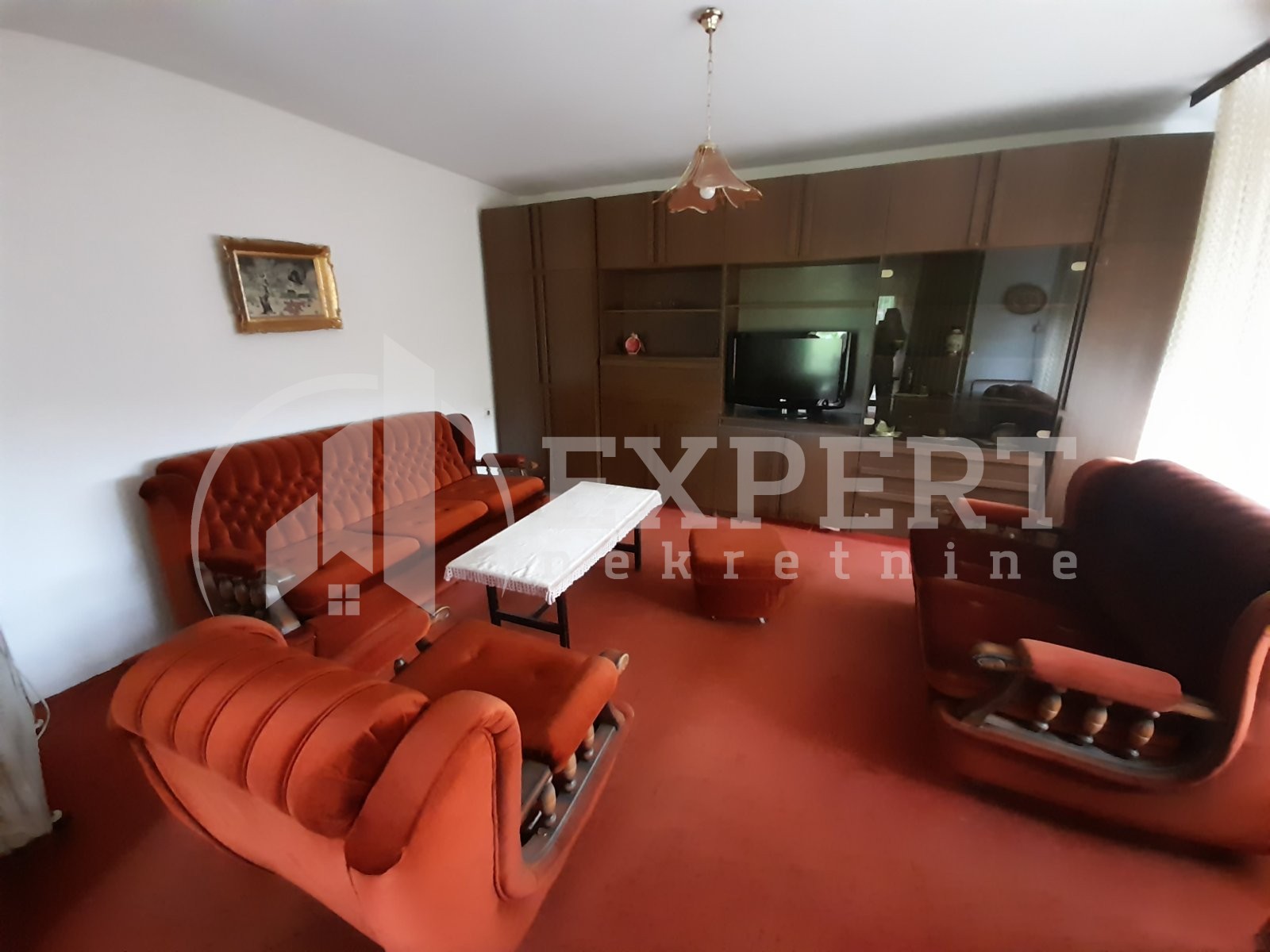 Jednosoban stan, 45 m2, Durlan, Knjazevačka ID: i-012510 1