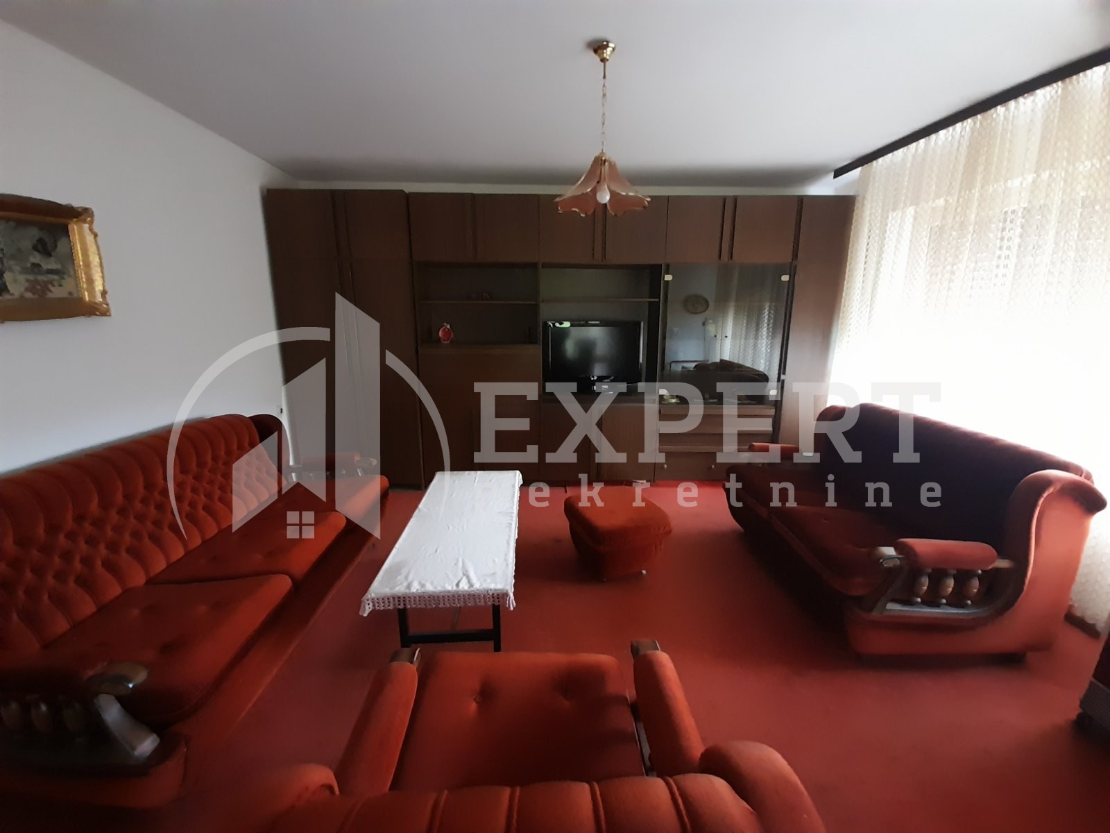 Jednosoban stan, 45 m2, Durlan, Knjazevačka ID: i-012510 2