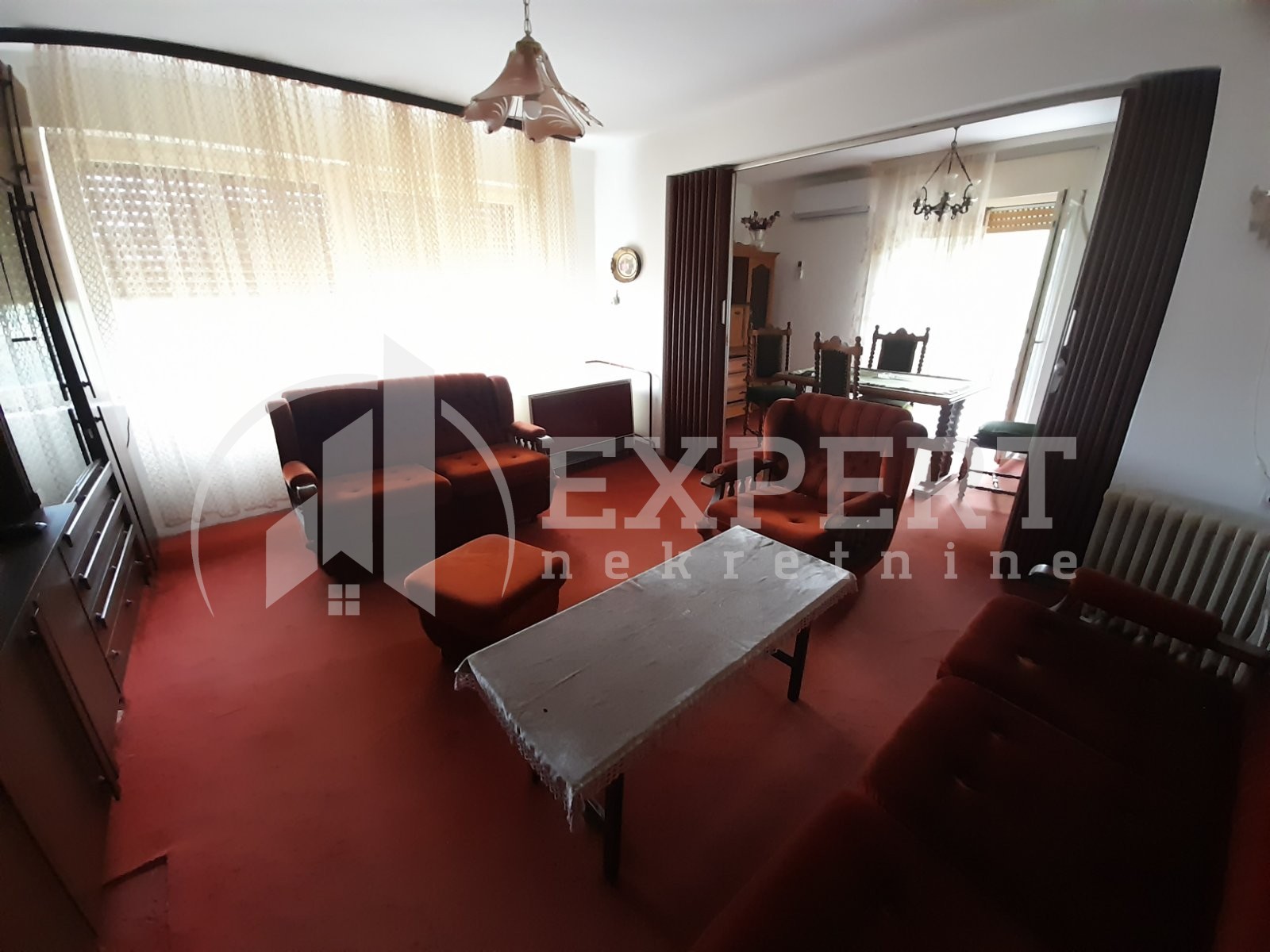 Jednosoban stan, 45 m2, Durlan, Knjazevačka ID: i-012510 3