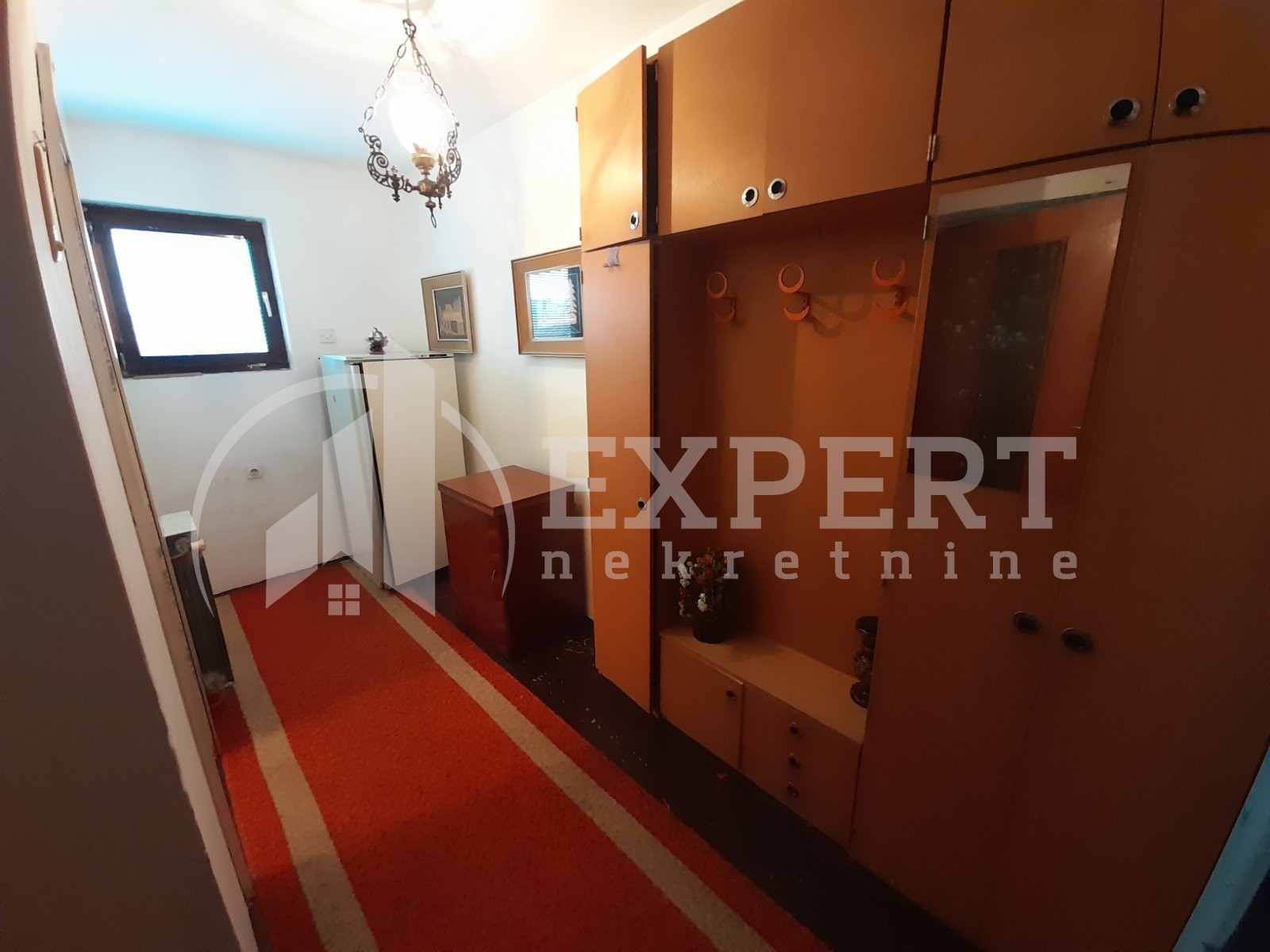 Jednosoban stan, 45 m2, Durlan, Knjazevačka ID: i-012510 10