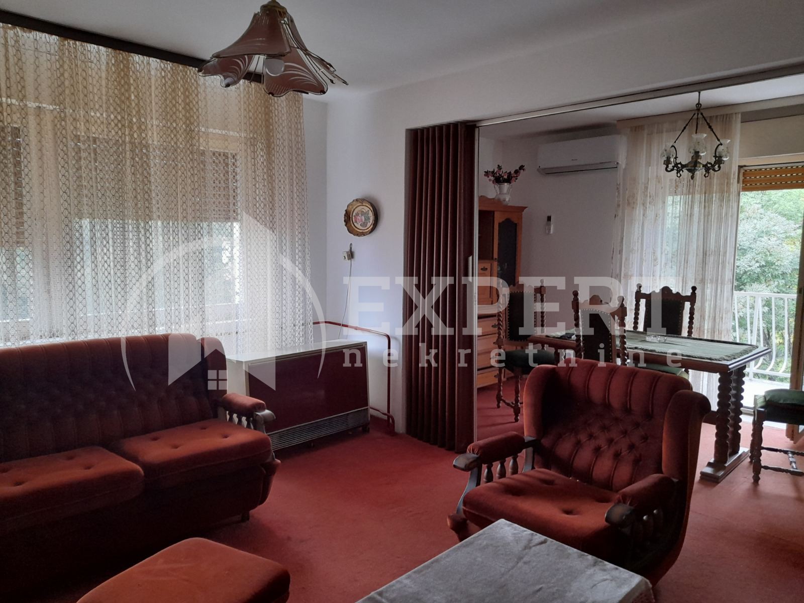 Jednosoban stan, 45 m2, Durlan, Knjazevačka ID: i-012510 4