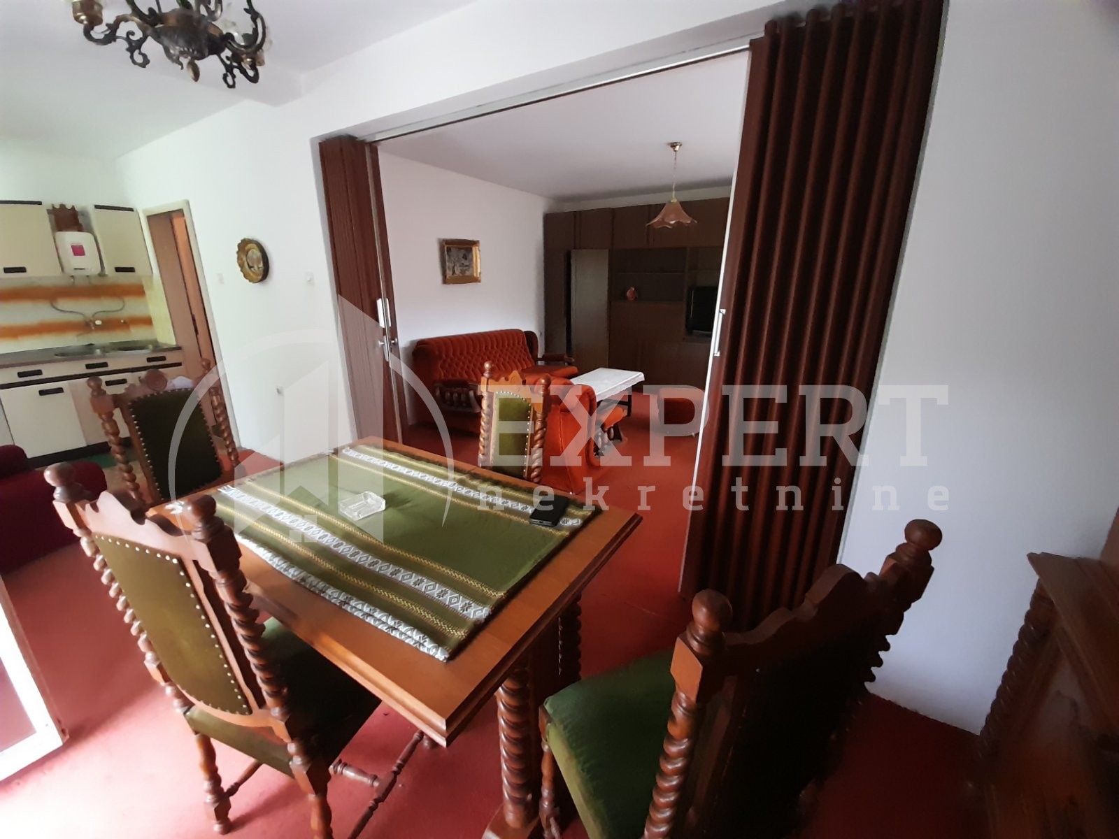 Jednosoban stan, 45 m2, Durlan, Knjazevačka ID: i-012510 6