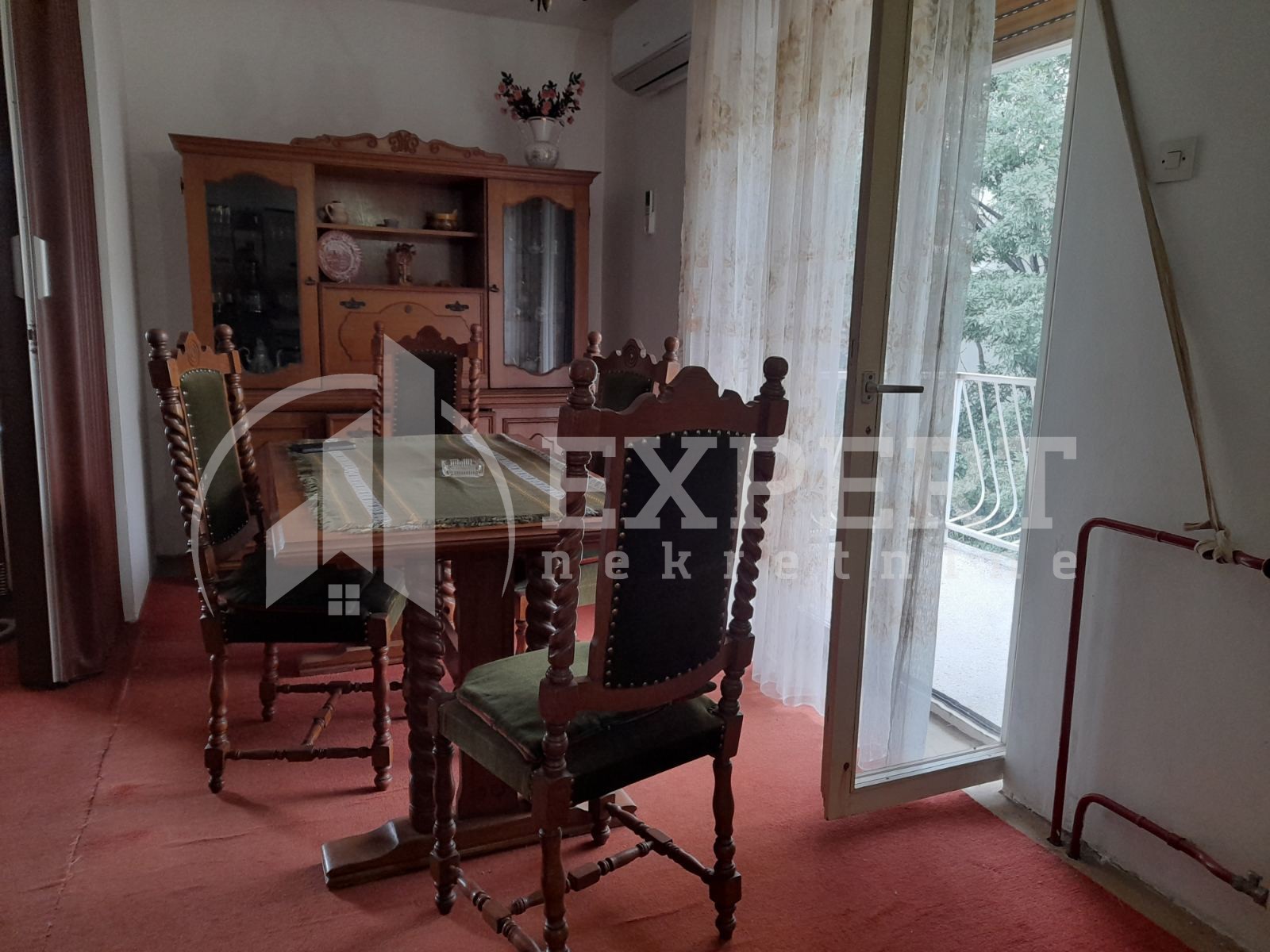 Jednosoban stan, 45 m2, Durlan, Knjazevačka ID: i-012510 7