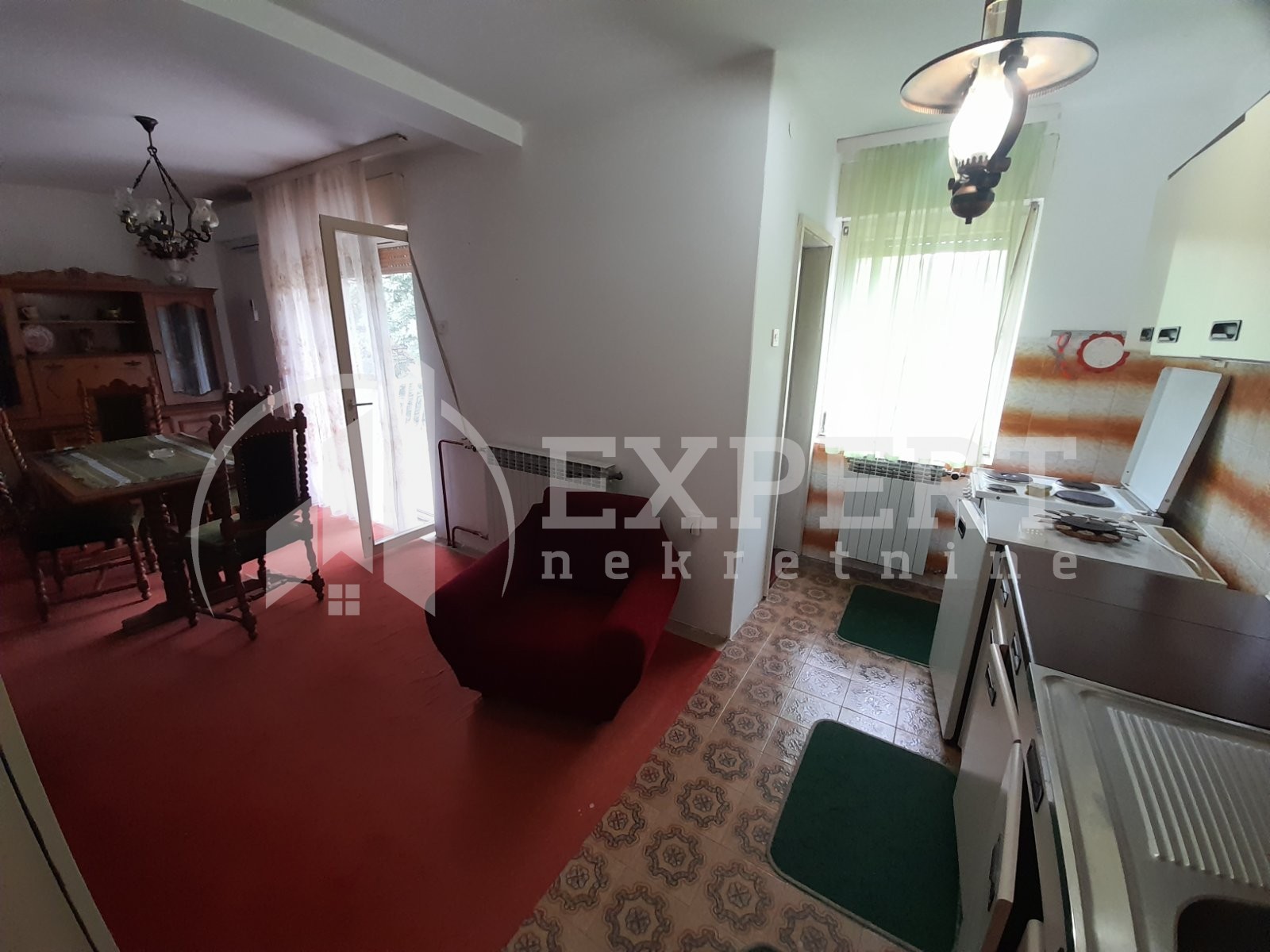 Jednosoban stan, 45 m2, Durlan, Knjazevačka ID: i-012510 8