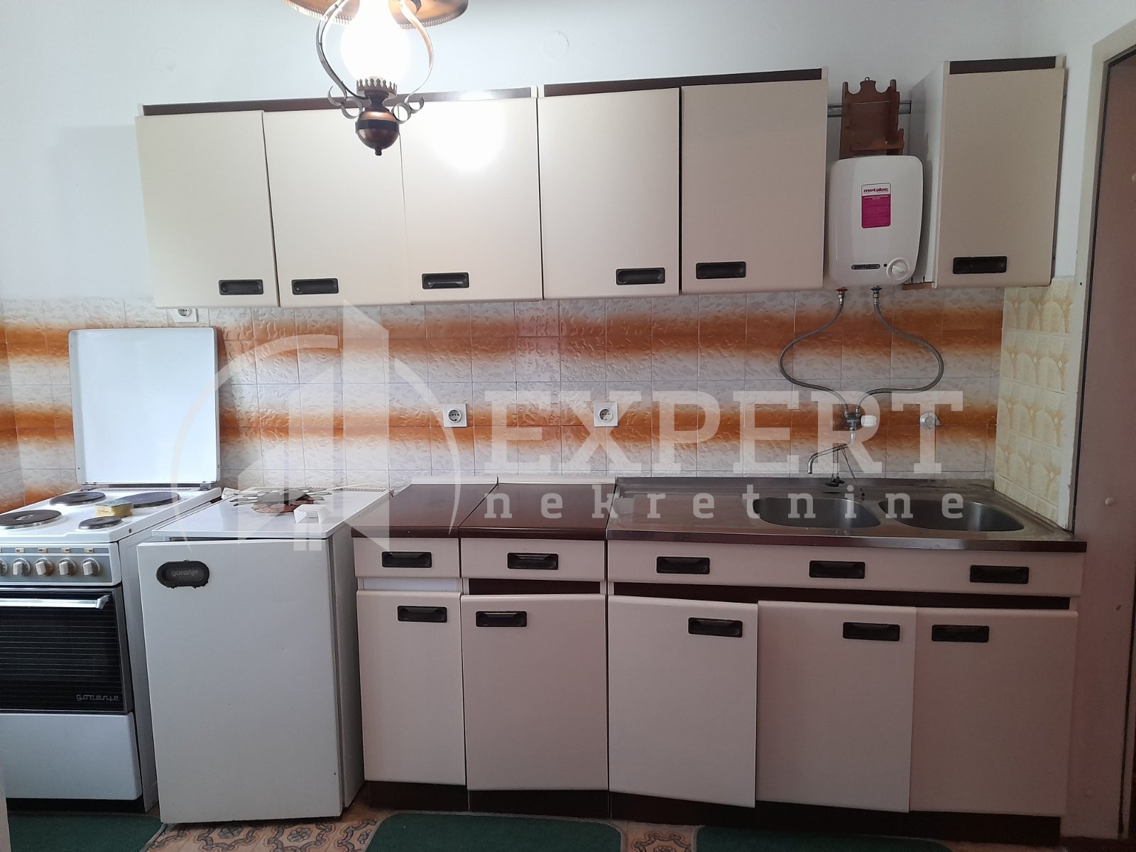 Jednosoban stan, 45 m2, Durlan, Knjazevačka ID: i-012510 9