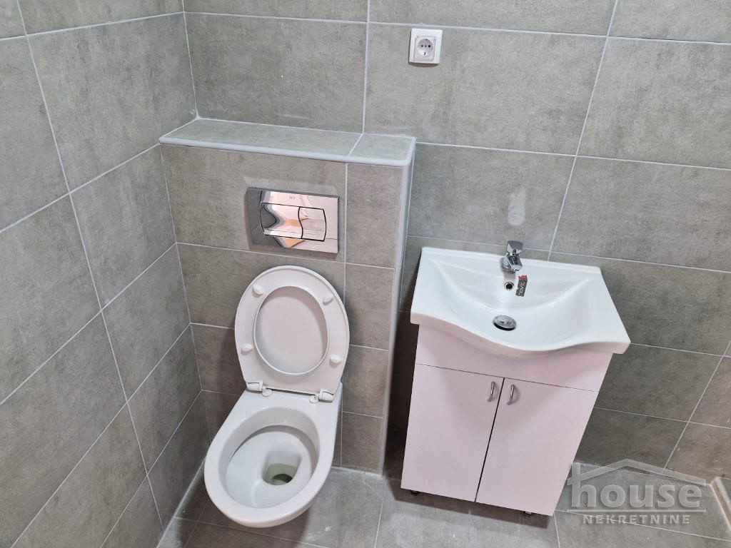 Stan,NOVI SAD,ADICE 21m2,40700€ , ID: 1062189 9