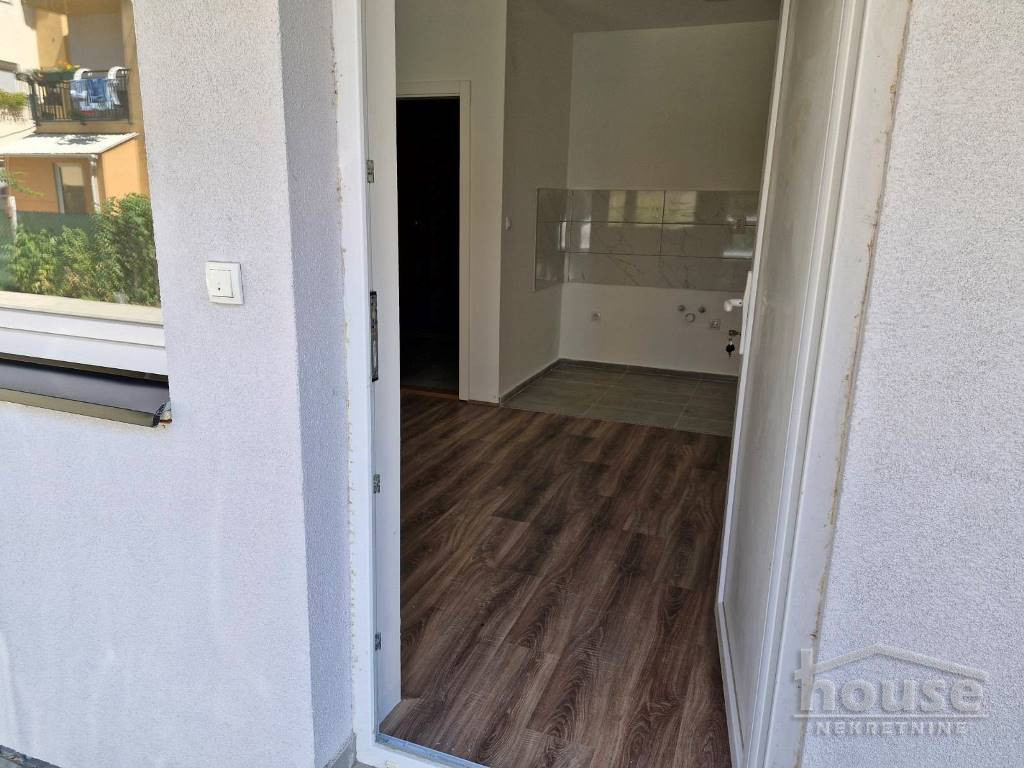 Stan,NOVI SAD,ADICE 21m2,40700€ , ID: 1062189 2