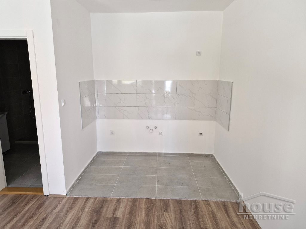 Stan,NOVI SAD,ADICE 21m2,40700€ , ID: 1062189 3