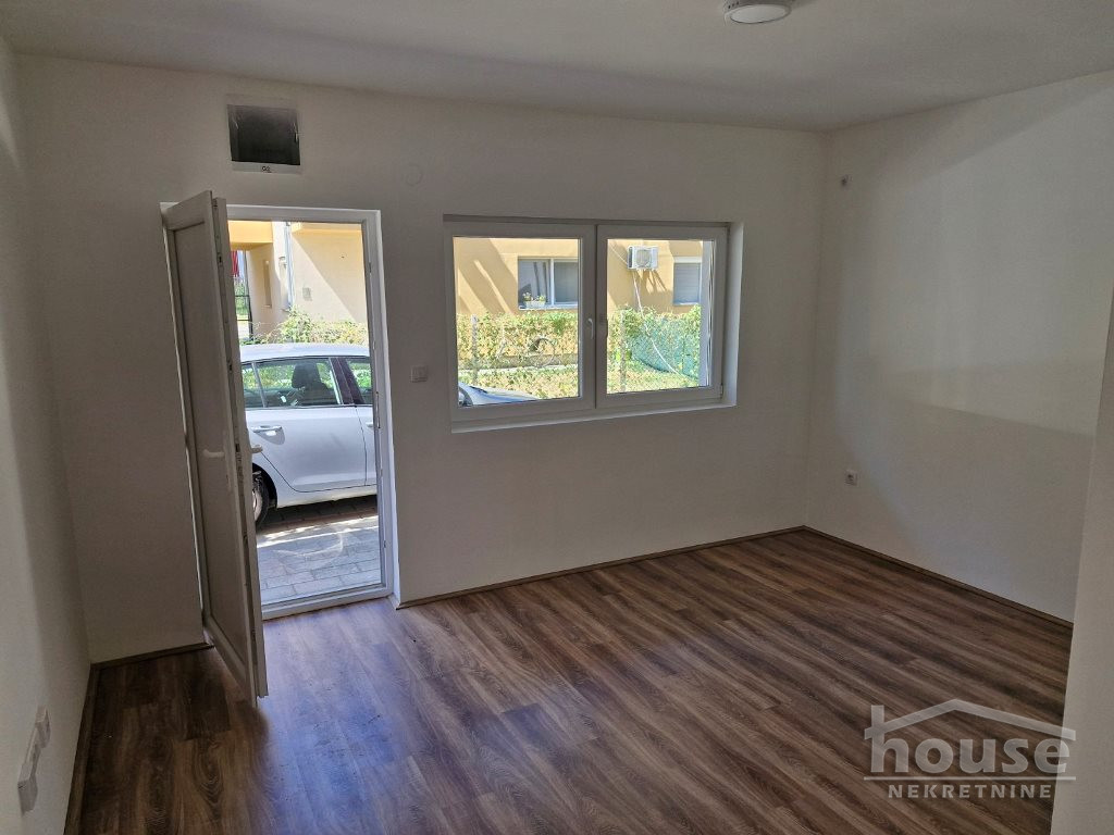 Stan,NOVI SAD,ADICE 21m2,40700€ , ID: 1062189 4