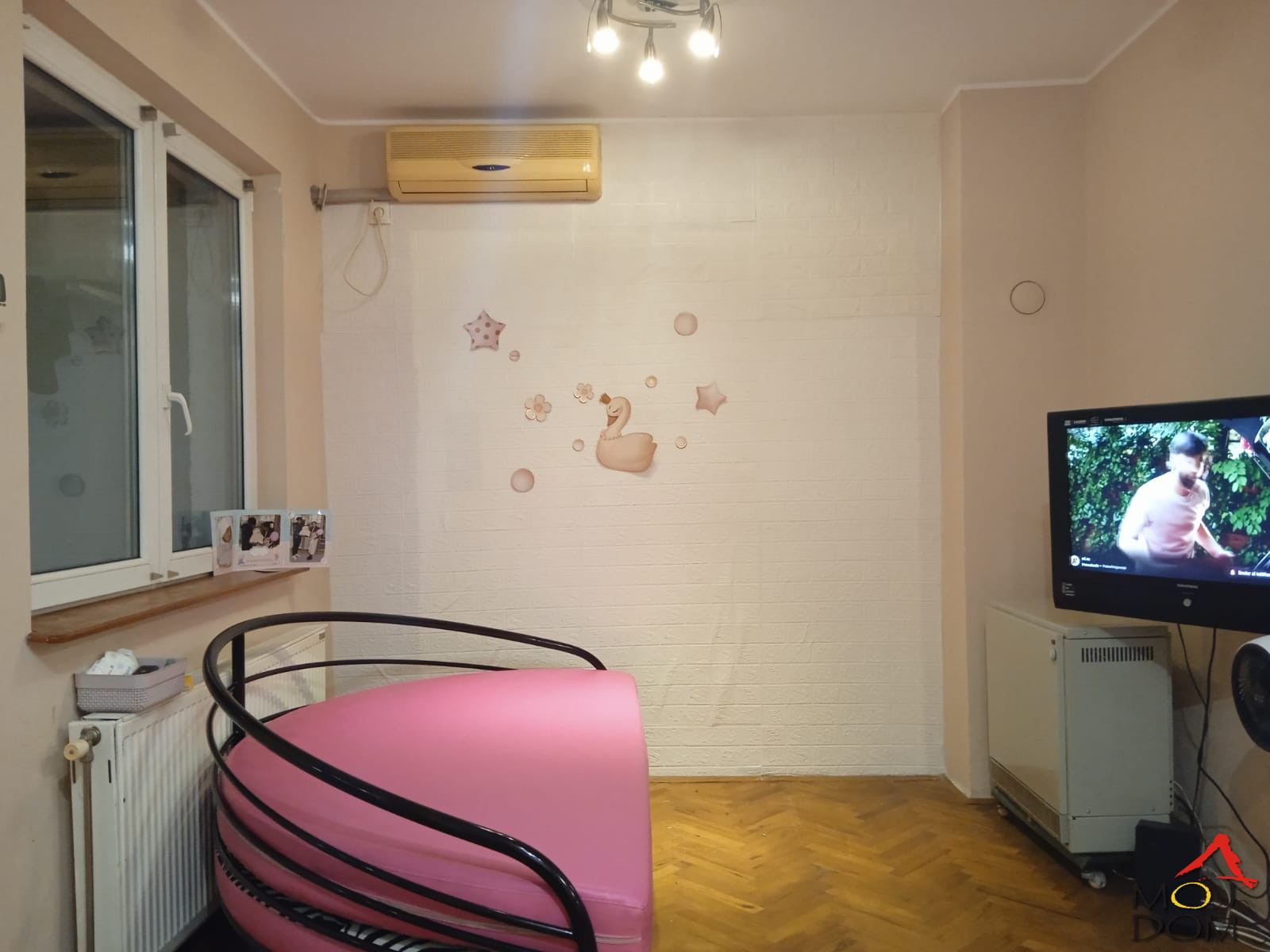 Stan,NOVI SAD,BULEVAR,kv: 34, € 101970, ID: 1029069 2