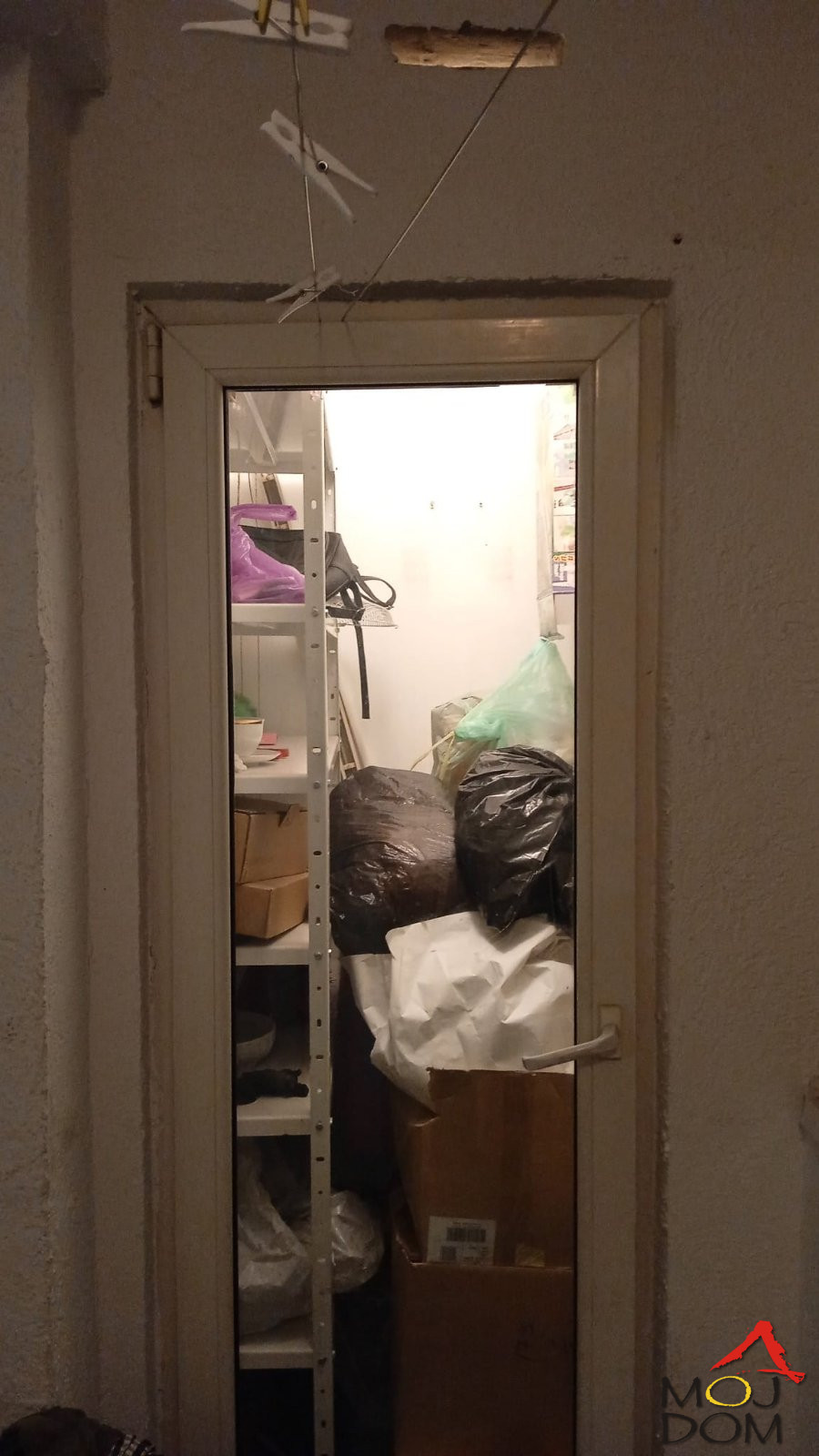 Stan,NOVI SAD,BULEVAR,kv: 34, € 101970, ID: 1029069 7