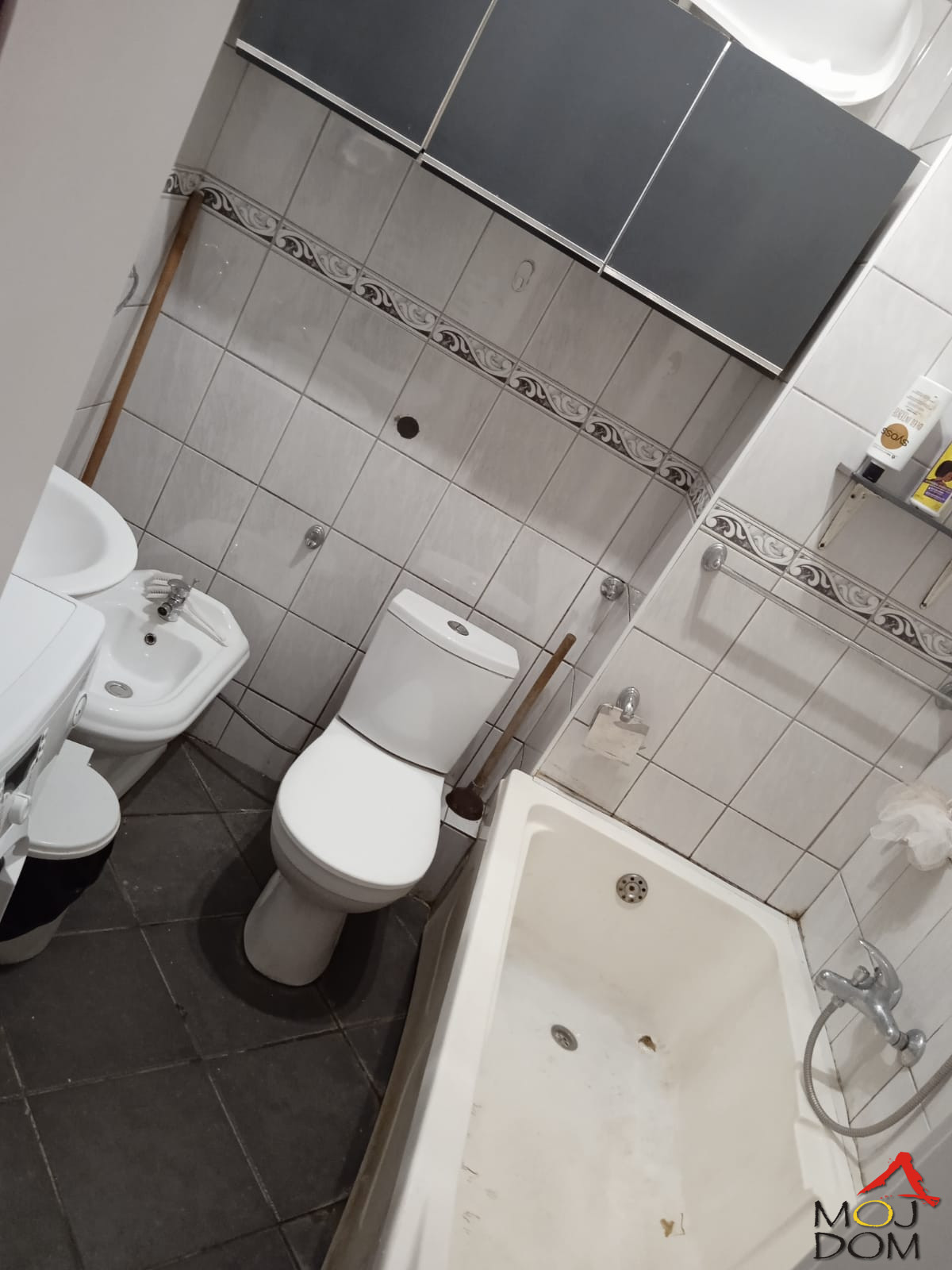 Stan,NOVI SAD,BULEVAR,kv: 34, € 101970, ID: 1029069 8