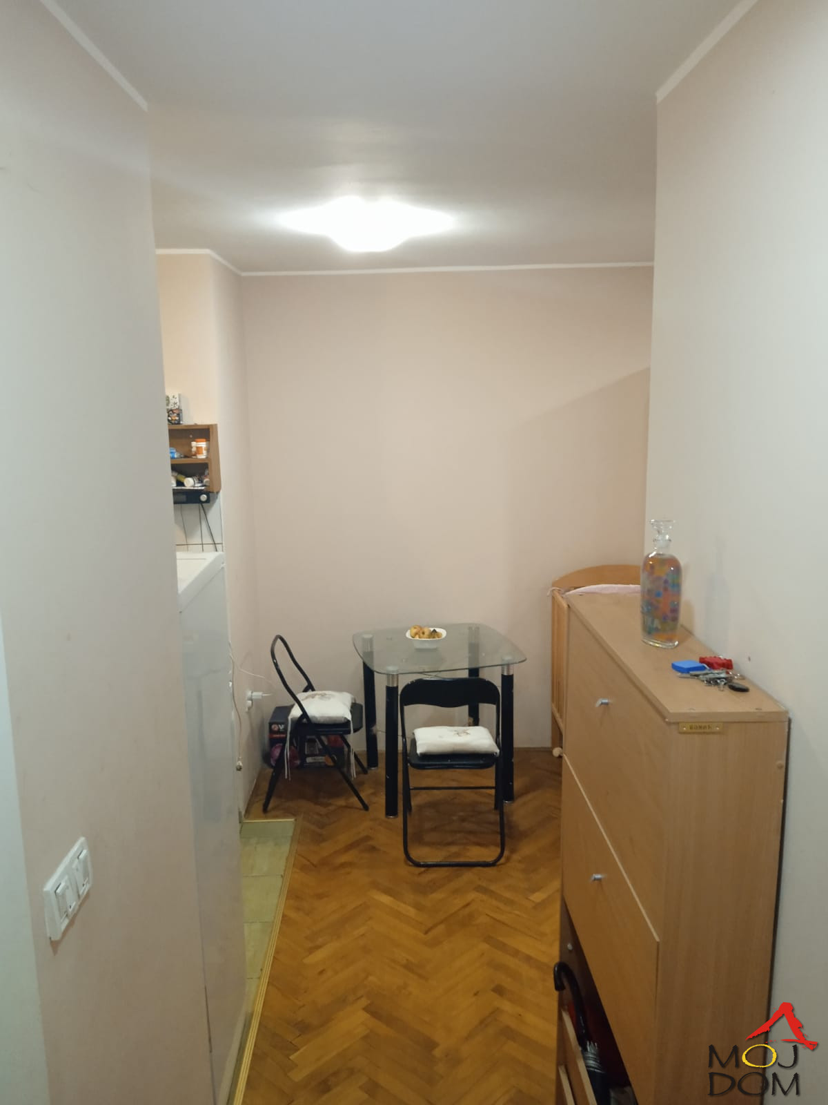 Stan,NOVI SAD,BULEVAR,kv: 34, € 101970, ID: 1029069 3