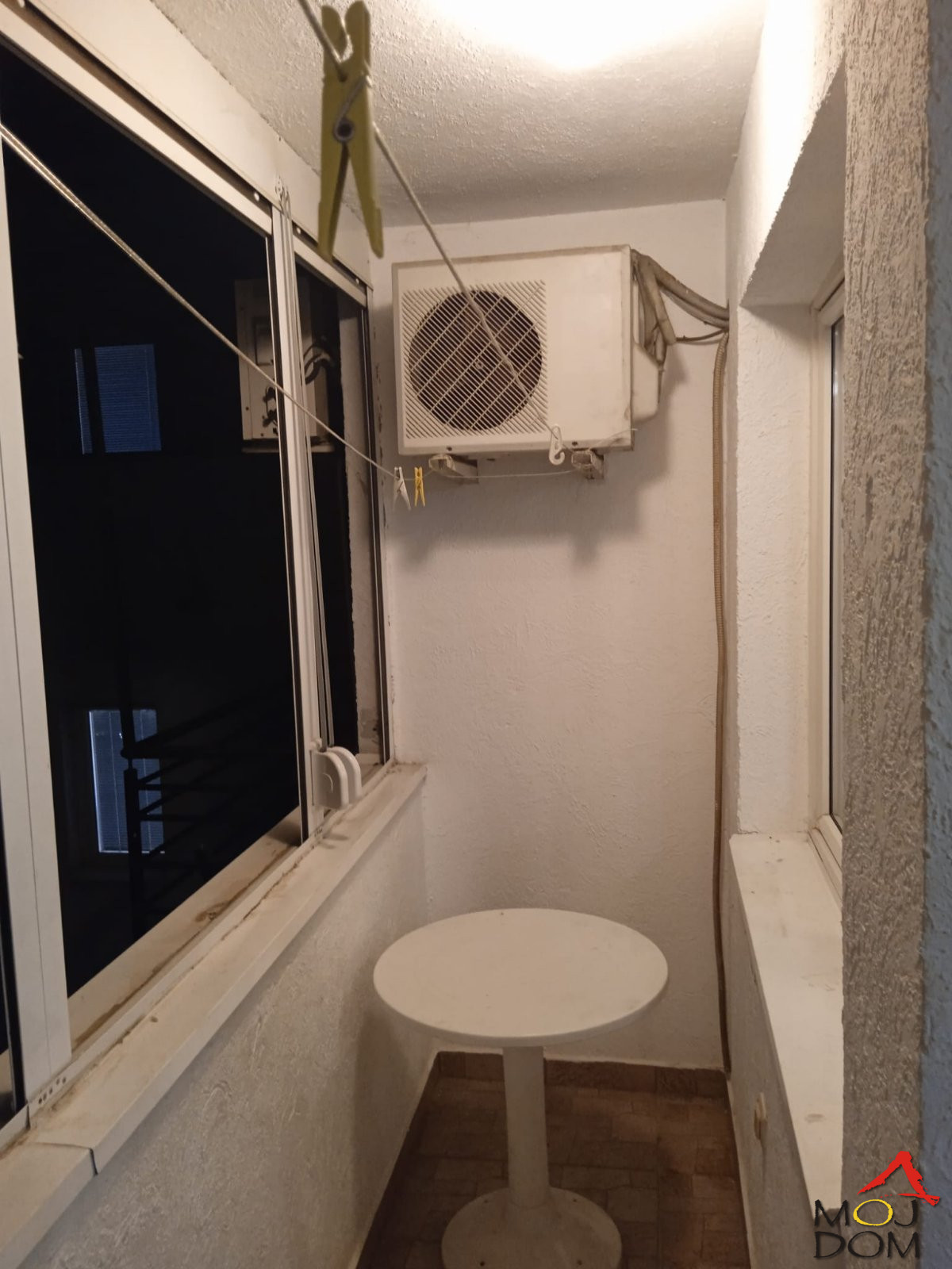 Stan,NOVI SAD,BULEVAR,kv: 34, € 101970, ID: 1029069 6