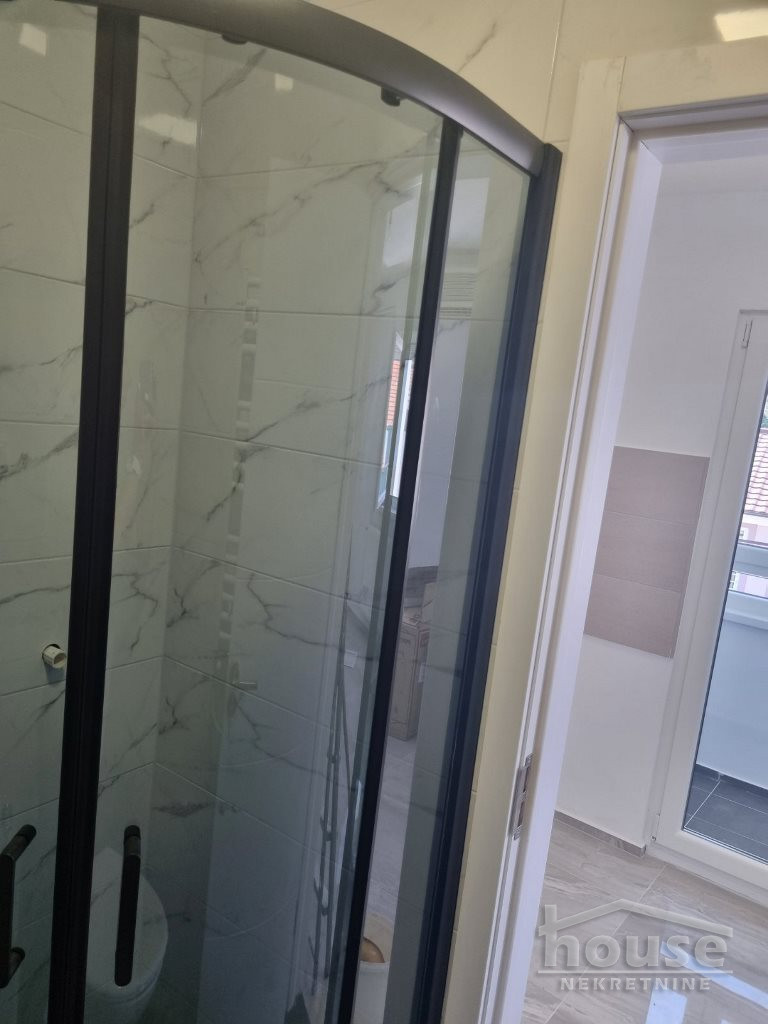 Stan,NOVI SAD,CENTAR 18m2,61800€ , ID: 1061800 7