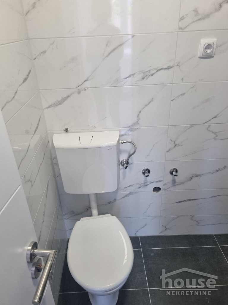 Stan,NOVI SAD,CENTAR 18m2,61800€ , ID: 1061800 8