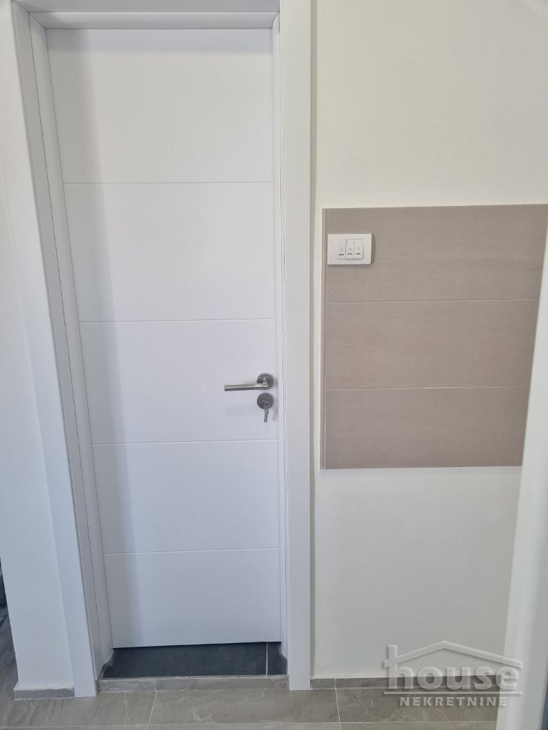 Stan,NOVI SAD,CENTAR 18m2,61800€ , ID: 1061800 9