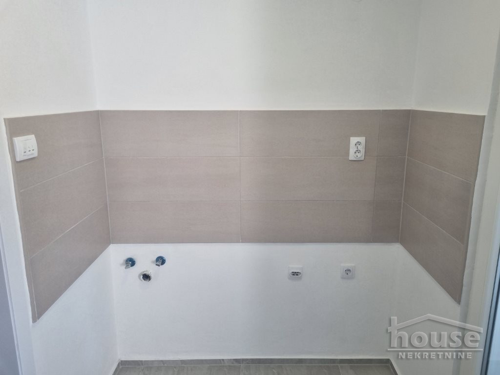 Stan,NOVI SAD,CENTAR 18m2,61800€ , ID: 1061800 1