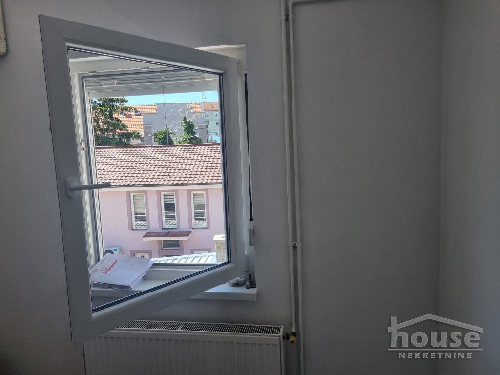 Stan,NOVI SAD,CENTAR 18m2,61800€ , ID: 1061800 2