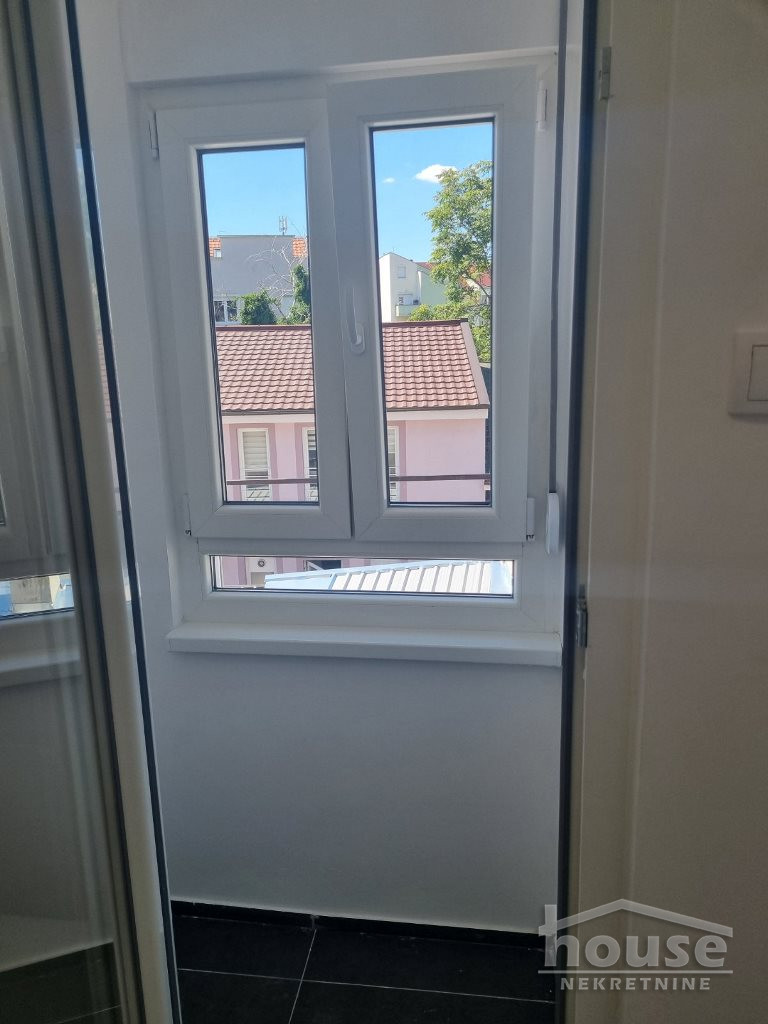 Stan,NOVI SAD,CENTAR 18m2,61800€ , ID: 1061800 4