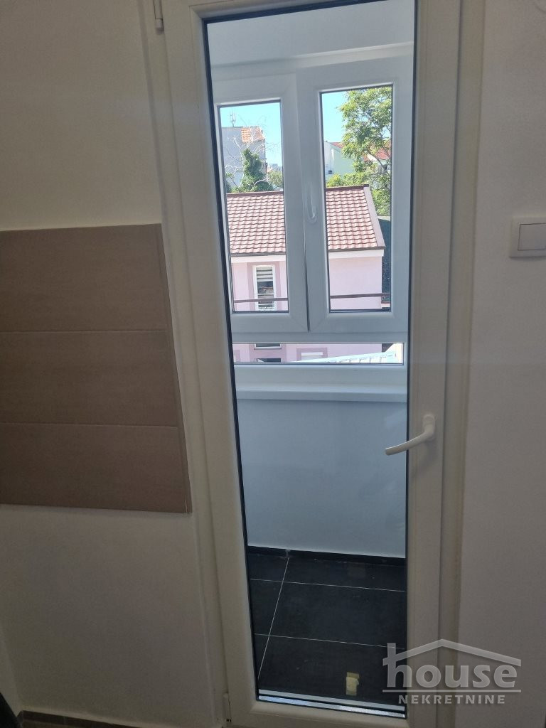 Stan,NOVI SAD,CENTAR 18m2,61800€ , ID: 1061800 5