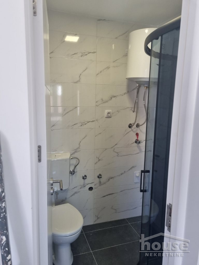 Stan,NOVI SAD,CENTAR 18m2,61800€ , ID: 1061800 6