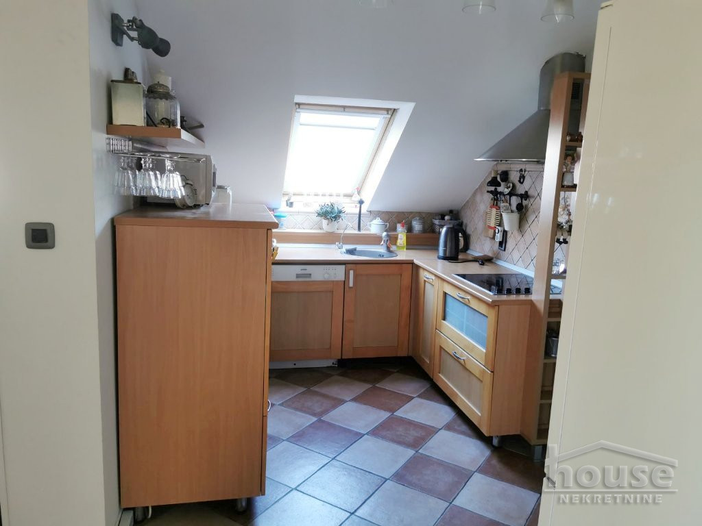 Stan,NOVI SAD,GRBAVICA 77m2,237900€ , ID: 1062542 8