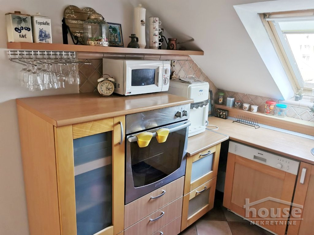 Stan,NOVI SAD,GRBAVICA 77m2,237900€ , ID: 1062542 9