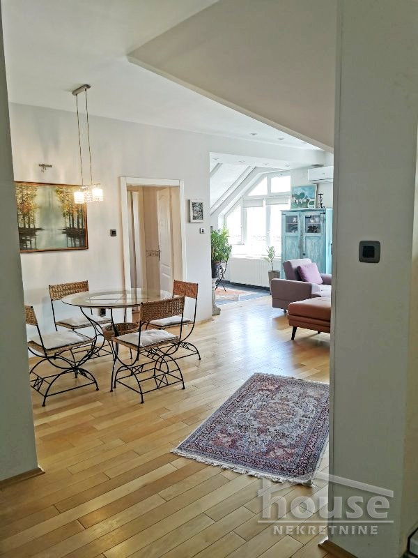 Stan,NOVI SAD,GRBAVICA 77m2,237900€ , ID: 1062542 5