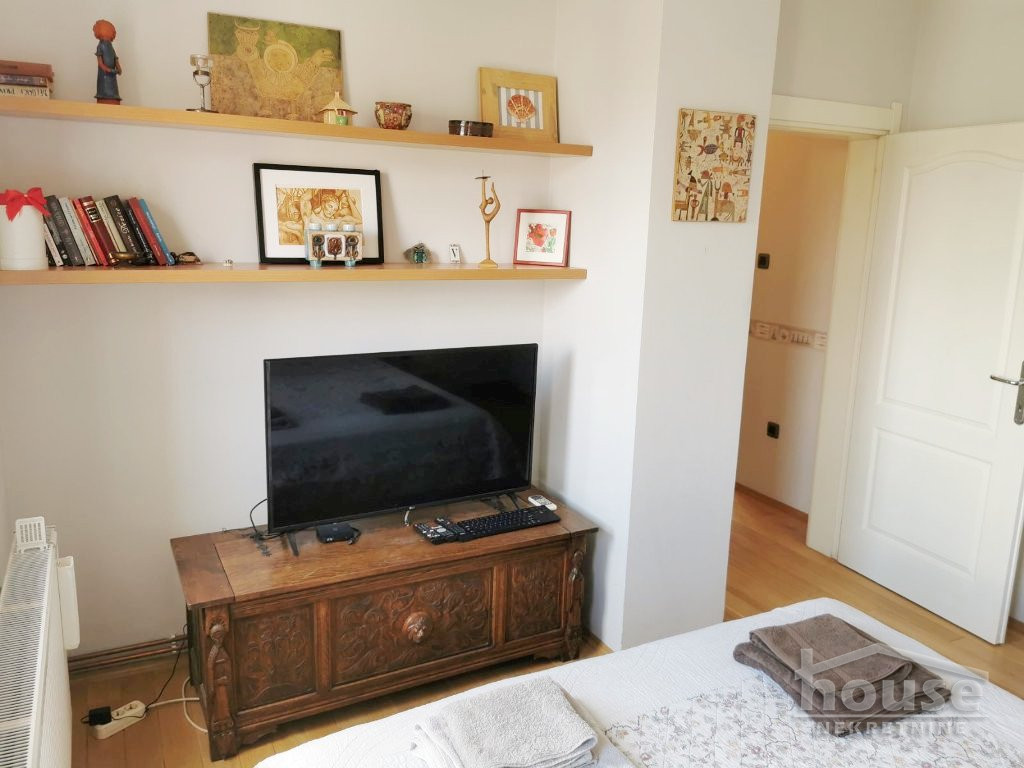 Stan,NOVI SAD,GRBAVICA 77m2,237900€ , ID: 1062542 15