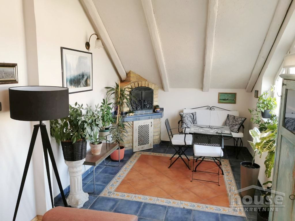 Stan,NOVI SAD,GRBAVICA 77m2,237900€ , ID: 1062542 11