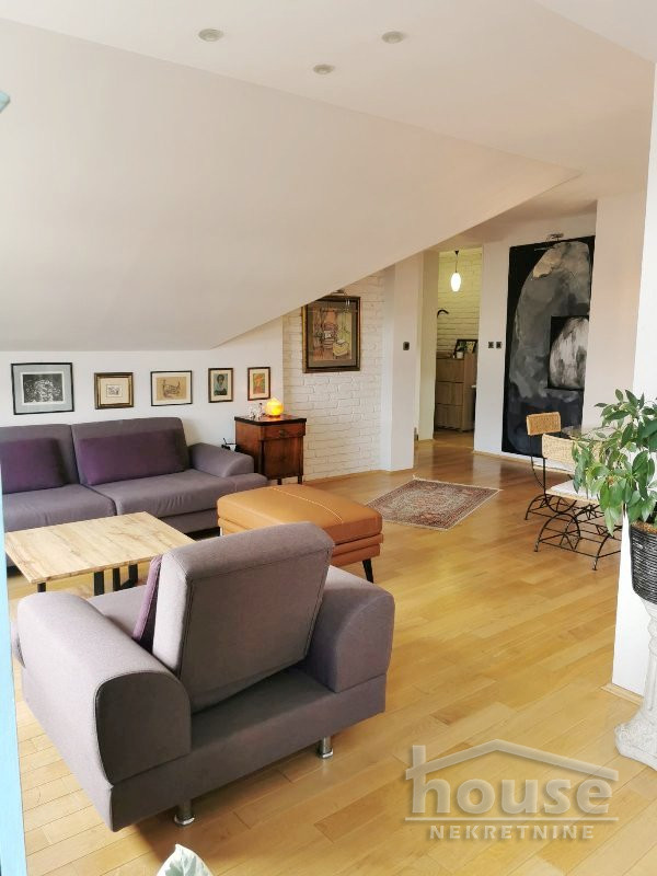 Stan,NOVI SAD,GRBAVICA 77m2,237900€ , ID: 1062542 6